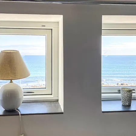 Hébergement de vacances 2 Bedroom Beautiful In Allinge-Sandvig