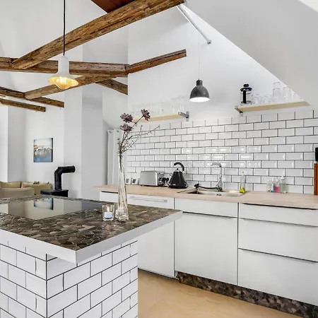 Hébergement de vacances 2 Bedroom Beautiful In